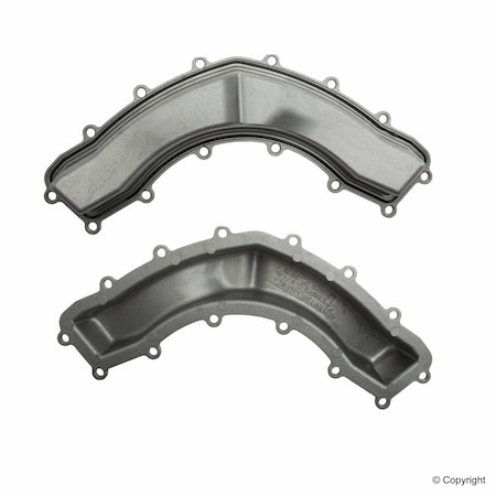 Genuine Engine Block Cover, 11147504376 11147504376